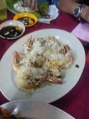 Seri Muara Alai Hj Nasir Ikan Bakar