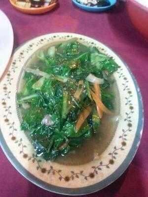 Seri Muara Alai Hj Nasir Ikan Bakar