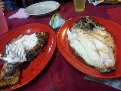 Seri Muara Alai Hj Nasir Ikan Bakar