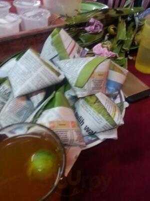 Seri Muara Alai Hj Nasir Ikan Bakar