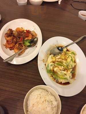 Shang Place Restaurant