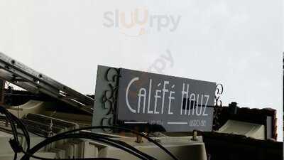 Calefe Hauz Gastro Cafe