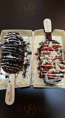 Magnum Gurney Paragon