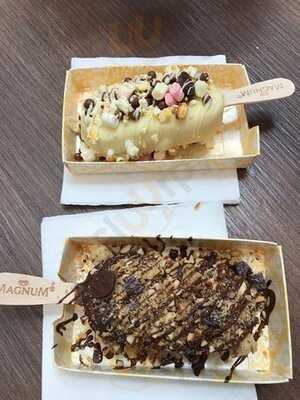 Magnum Gurney Paragon
