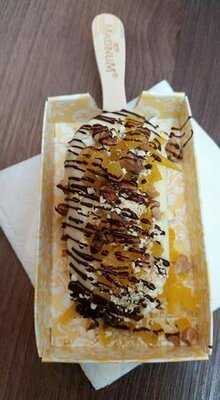 Magnum Gurney Paragon