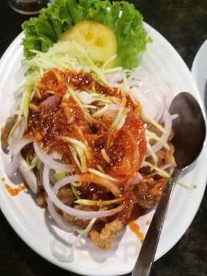 Hau Hau Yu Restaurant