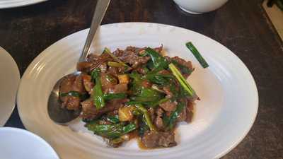 Hau Hau Yu Restaurant