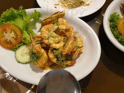 Hau Hau Yu Restaurant