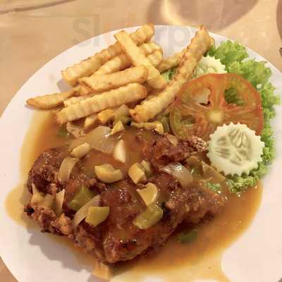 Hau Hau Yu Restaurant