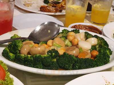 Hau Hau Yu Restaurant