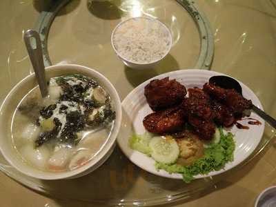 Hau Hau Yu Restaurant