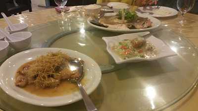 Hau Hau Yu Restaurant