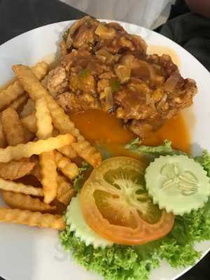 Hau Hau Yu Restaurant