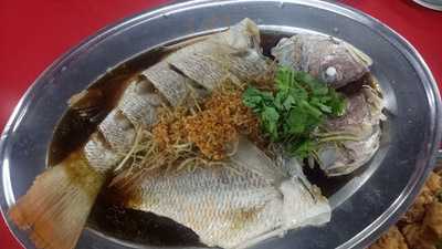 Nyonya Neo Restaurant