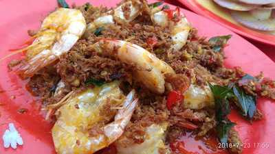 Nyonya Neo Restaurant