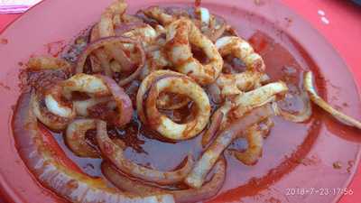 Nyonya Neo Restaurant