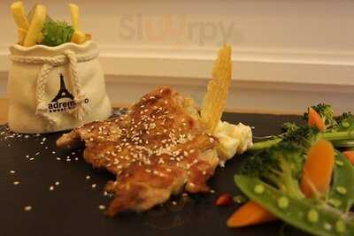 Coffeetel Shack Melaka