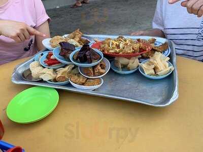 Mun Ting Siang Dim Sum Restaurant