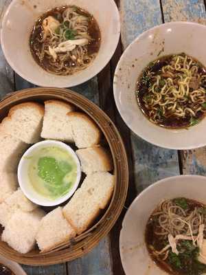 Boat Noodle