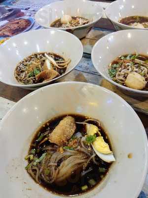 Boat Noodle