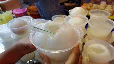 Jonker Walk Satay House