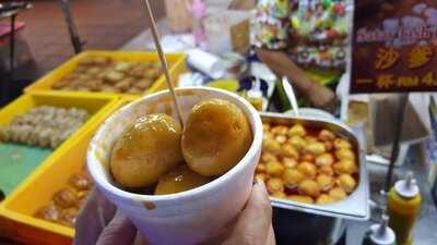 Jonker Walk Satay House