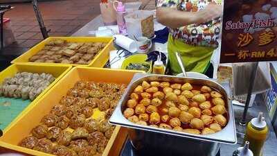 Jonker Walk Satay House