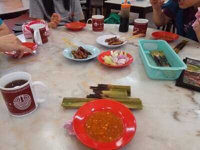 Jonker Walk Satay House