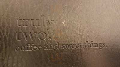 Truly Two Cafe