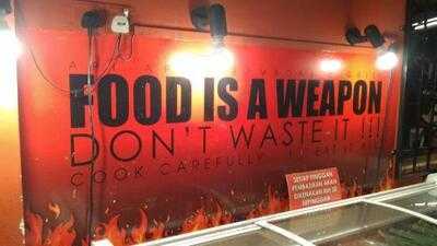 Api Api Steamboat And Grill