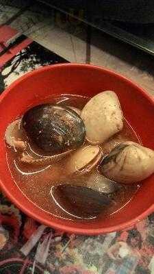 Api Api Steamboat And Grill