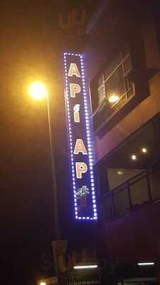 Api Api Steamboat And Grill