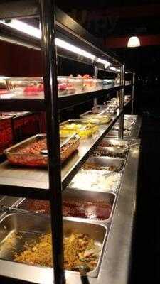 Api Api Steamboat And Grill