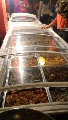 Api Api Steamboat And Grill