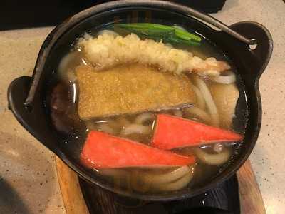 Sushi King Mahkota Parade