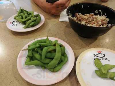 Sushi King Mahkota Parade