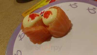 Sushi King Mahkota Parade