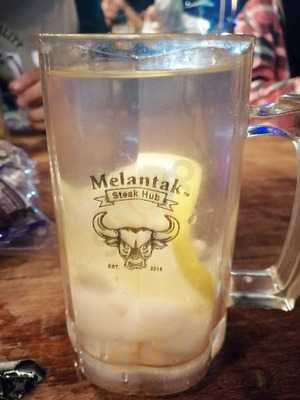 Melantak Steak Hub