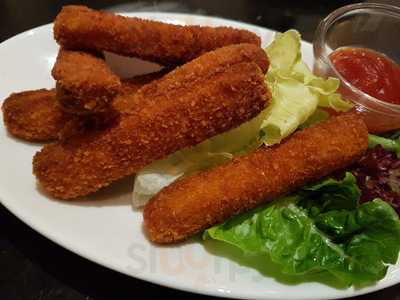 George: Booze & Bites