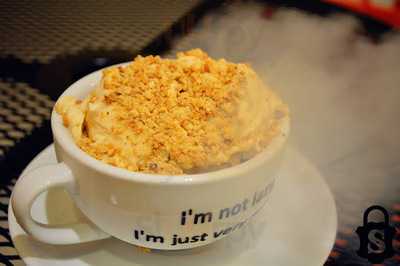 George: Booze & Bites