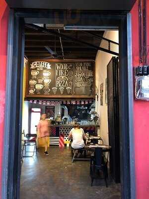 George: Booze & Bites