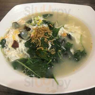 Tian Ding Xiang Chinese Restaurant