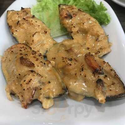 Tian Ding Xiang Chinese Restaurant