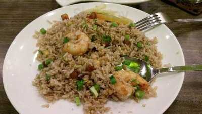 Tian Ding Xiang Chinese Restaurant