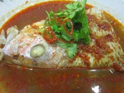 Xiang Wei Asam Fish