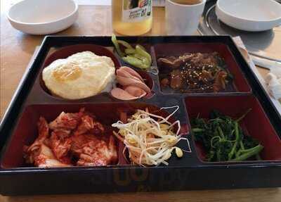 Koreana Bbq