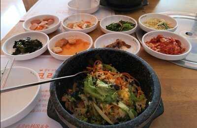 Koreana Bbq