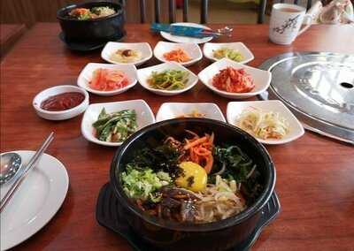 Koreana Bbq