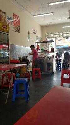 Wang Lee Kopitiam