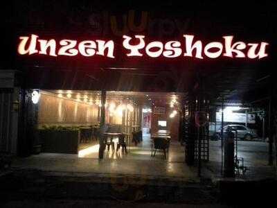 Unzen Yoshoku